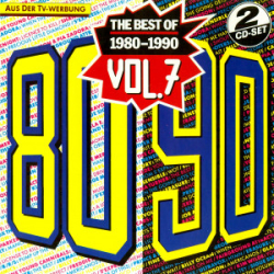 : The Best Of 1980-1990 - Sampler-Sammlung (2024)