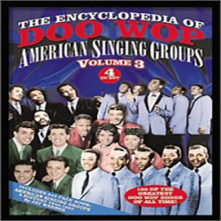 : The Encyclopedia Of Doo Wop - Sampler-Sammlung (2024)