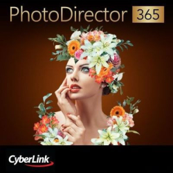 : CyberLink PhotoDirector Ultra 2025 v16.0.0924.0