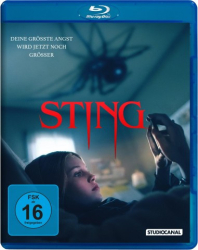 : Sting 2024 German Eac3 Dl 1080p BluRay x265-Vector