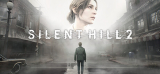 : Silent Hill 2 Remake-Rune