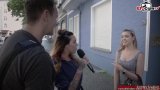 : Long-John - Junges Teeny AnnyAurora von Paula Rowe zum Userdate abgeholt