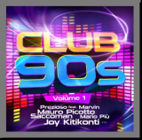 : Club 90s Vol.1 (2023)