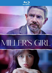 : Millers Girl 2024 German Dts Dl 1080p BluRay x264-Jj