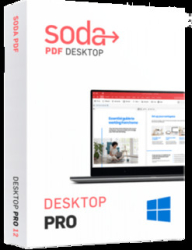 : Soda PDF Desktop Pro v14.0.433.22882