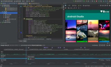 : Android Studio 2024.2.1.9 (x64)