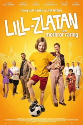 : Mini Zlatan und der liebste Onkel der Welt 2022 German 1080p Web x264-Tmsf