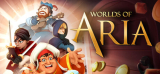 : Worlds of Aria-Tenoke