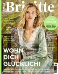 :  Brigitte Frauenmagazin No 22 vom 09 Oktober 2024