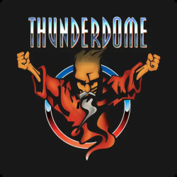 : Thunderdome - Collection - [1993 - 2023]