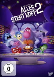 : Alles Steht Kopf 2 2024 German Dl Eac3 1080p BluRay x264-ZeroTwo