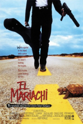 : El Mariachi German 1992 BdriP x264 iNternal-FiSsiOn