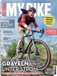 :  MyBike Fahrradmagazin No 06 2024