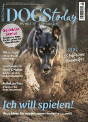 : Dogs Today Germany - November-Dezember 2024