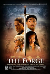 : The Forge 2024 German AC3 WEBRip x264 - ZeroTwo