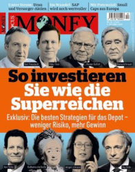 :  Focus Money Finanzmagazin No 42 vom 08 Oktober 2024