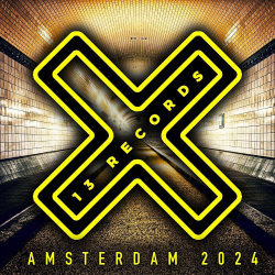 : 13 Records Amsterdam 2024 (2024)