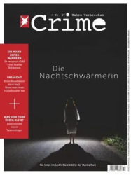 : Stern Crime Magazin No 57 Oktober-November 2024
