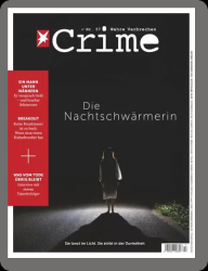 : Stern Crime - Oktober/November 2024