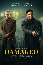 : Damaged German 2024 Ac3 BdriP x264-Gma