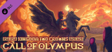 : Kingdom Two Crowns Call Of Olympus-TiNyiSo