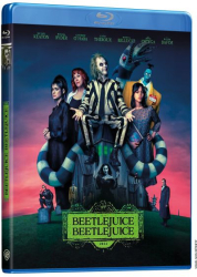 : Beetlejuice Beetlejuice 2024 German AC3 DL WEBRip x264-HQXD