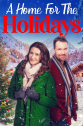 : A Home For The Holidays Weihnachten im Traumhaus 2022 German Dl 1080p Amzn Web H264-Oergel