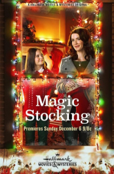 : Magic Stocking Magische Weihnachtszeit 2015 German Dl 1080p Amzn Web H264-Oergel