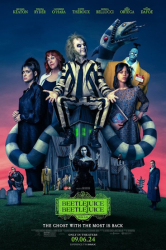 : Beetlejuice Beetlejuice 2024 German Eac3 WebriP x264-4Wd