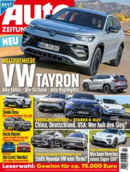 : Auto Zeitung - 9 October 2024