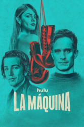 : La Maquina S01E01 German Dl 720p Web h264-WvF