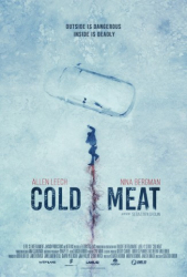 : Cold Meat 2023 German Dl 1080p BluRay x264-Gma