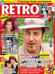 :  Retro Magazin Oktober No 10 2024