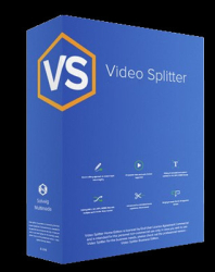 : SolveigMM Video Splitter 8.0.2409.03 Broadcast Edition