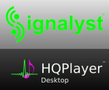 : HQPlayer Desktop 5.7.4