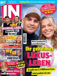 :  IN Magazin No 22 vom 09 Oktober 2024