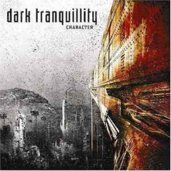 : Dark Tranquillity - Collection - 1993-2024 FLAC