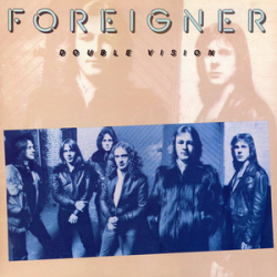 : Foreigner Collection 1977-2017 FLAC