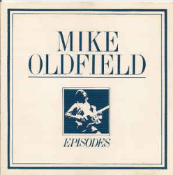 : Mike Oldfield Collection 1973-2019 FLAC