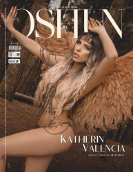 : Oshun Erotoikmagazin No 08 August 2024
