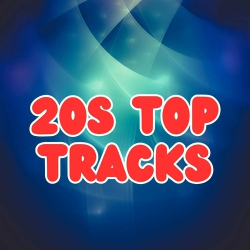 : 20s Top Tracks (2024)