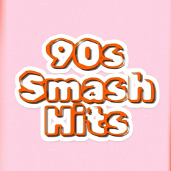 : 90s Smash Hits (2024)