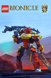 : Lego Bionicle Das Abenteuer beginnt S01E01 German Dl 1080p Web x264-BiGiNt