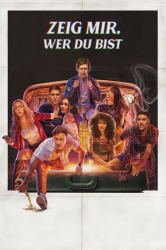 : Zeig mir wer du bist 2024 German AC3 DL WEBRip x265-LDO