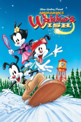 : Animaniacs Wakkos Wunsch 1999 German dTv XviD-iNd