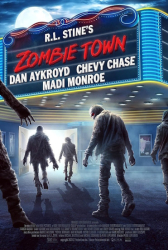 : Zombie Town 2023 German 720p BluRay x264-Pl3X