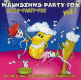 : Wahnsinns Party Fox Vol.01 (2001)