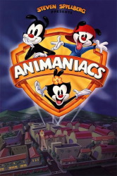 : Animaniacs 1993 S01 Complete German Fs dTv DivX XviD-iNd