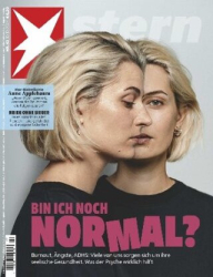 :  Der Stern Nachrichtenmagazin No 42 vom 10 Oktober 2024