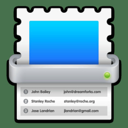 : Maxprog eMail Extractor 3.9.0